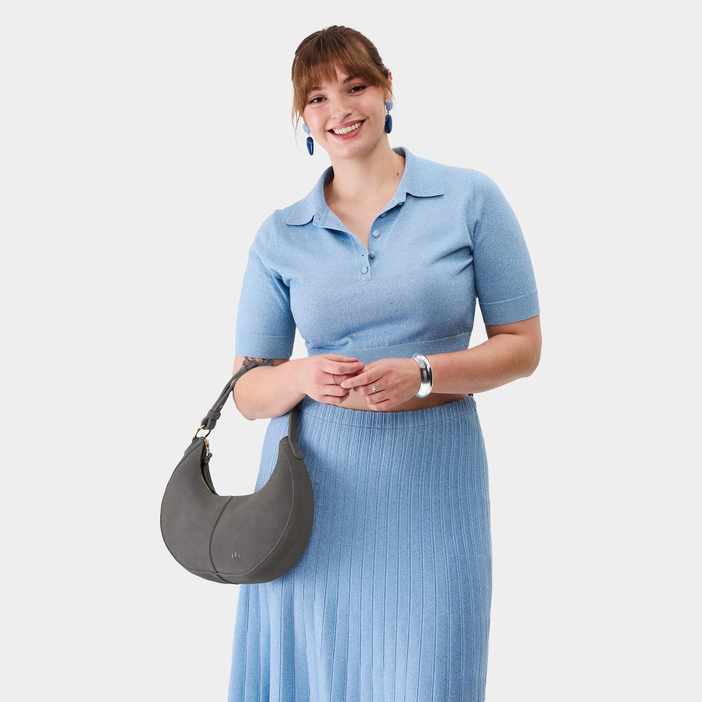 Nora Shoulder Bag - Image 203