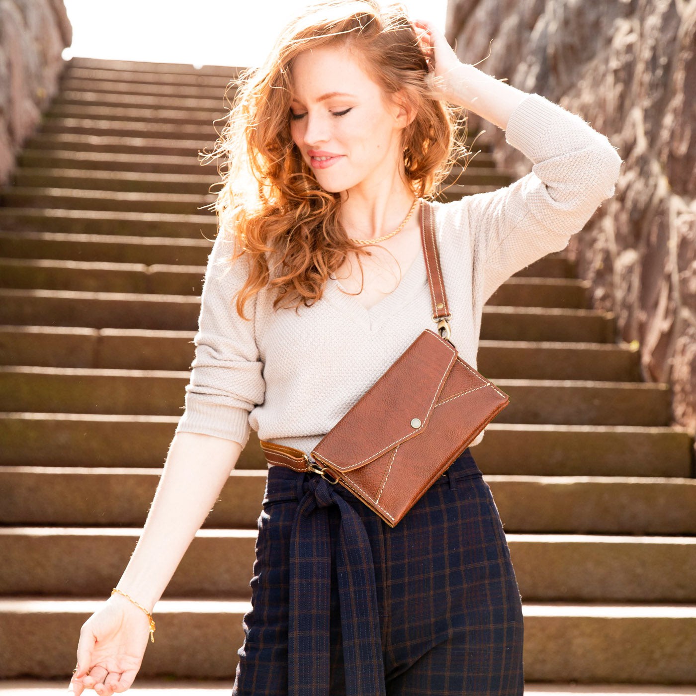 Envelope Convertible Crossbody - Image 128