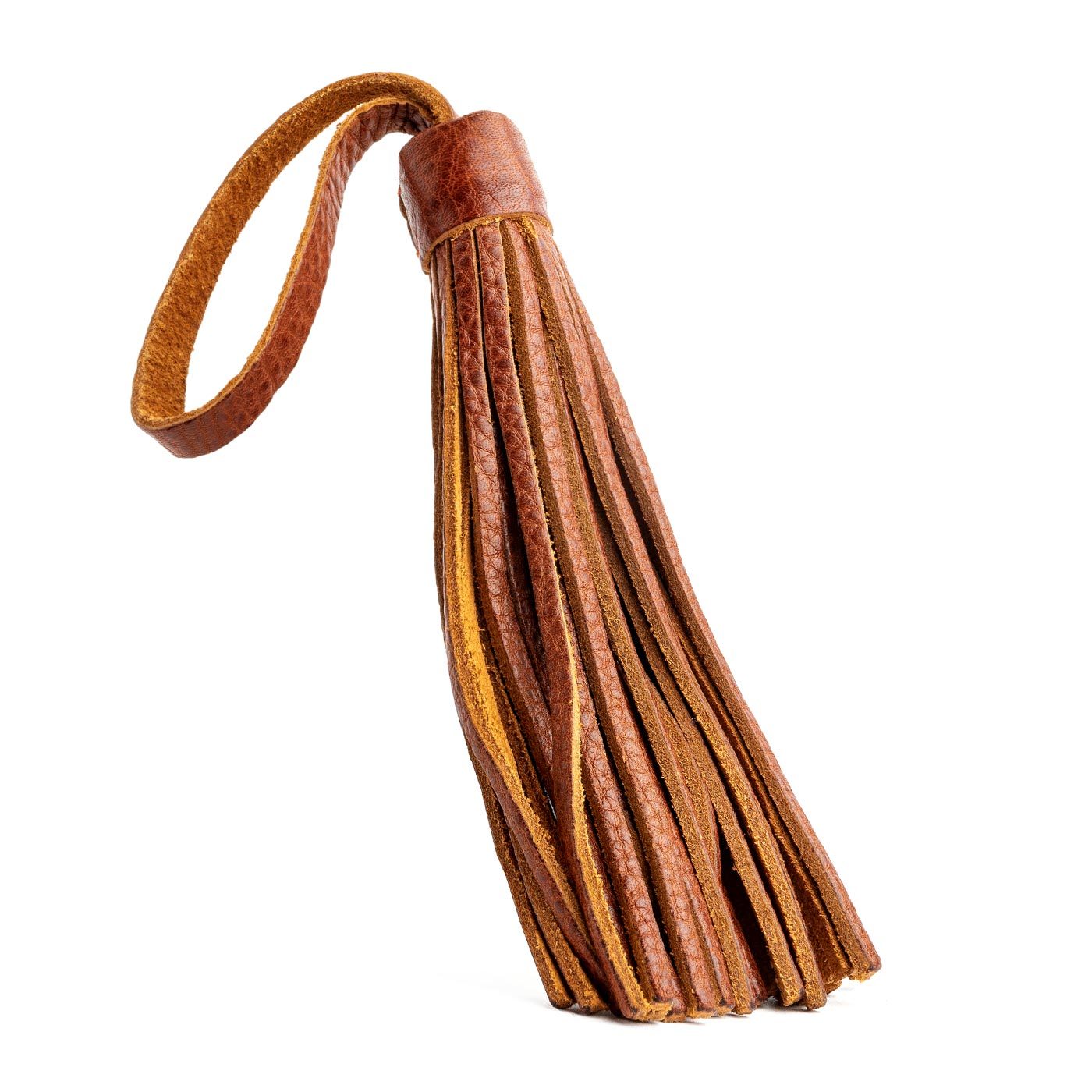 Leather Tassel - Image 59