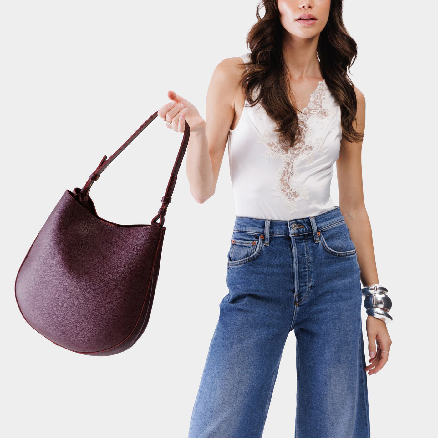 Olivia Shoulder Bag - Image 83