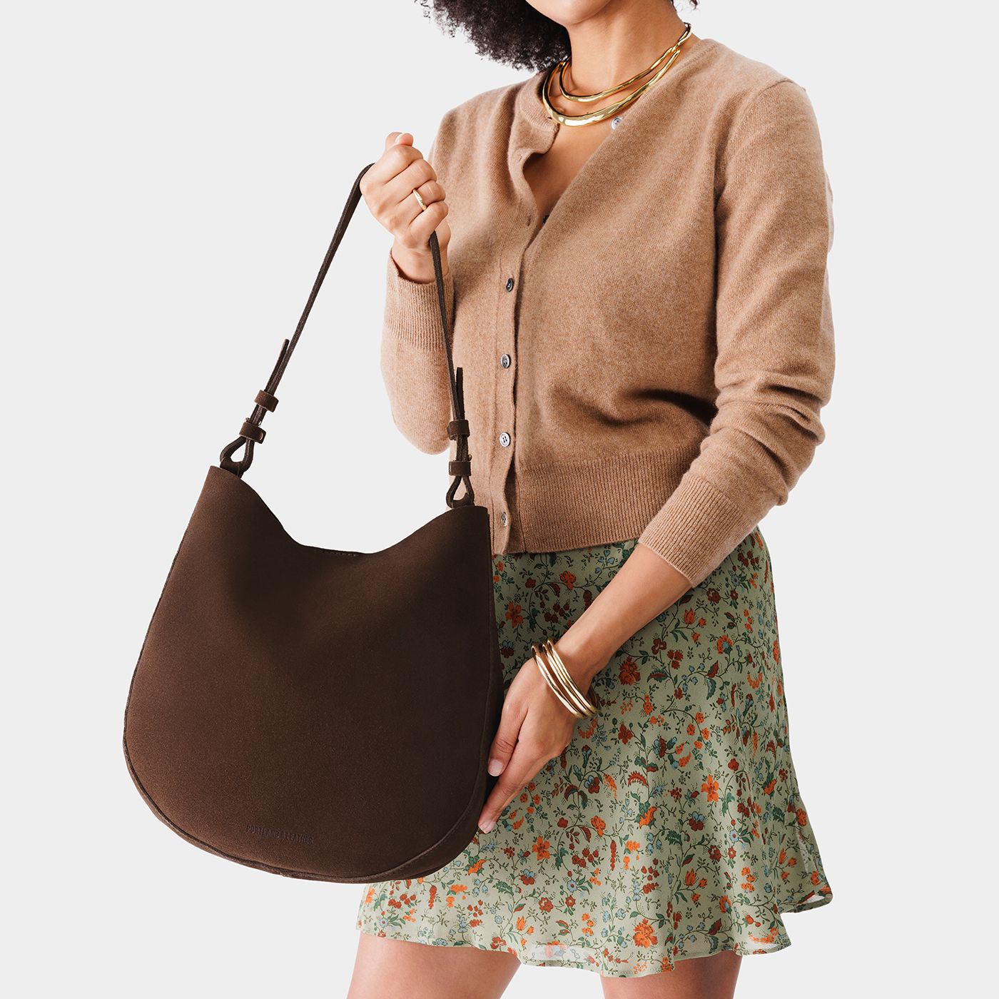 Olivia Shoulder Bag - Image 90