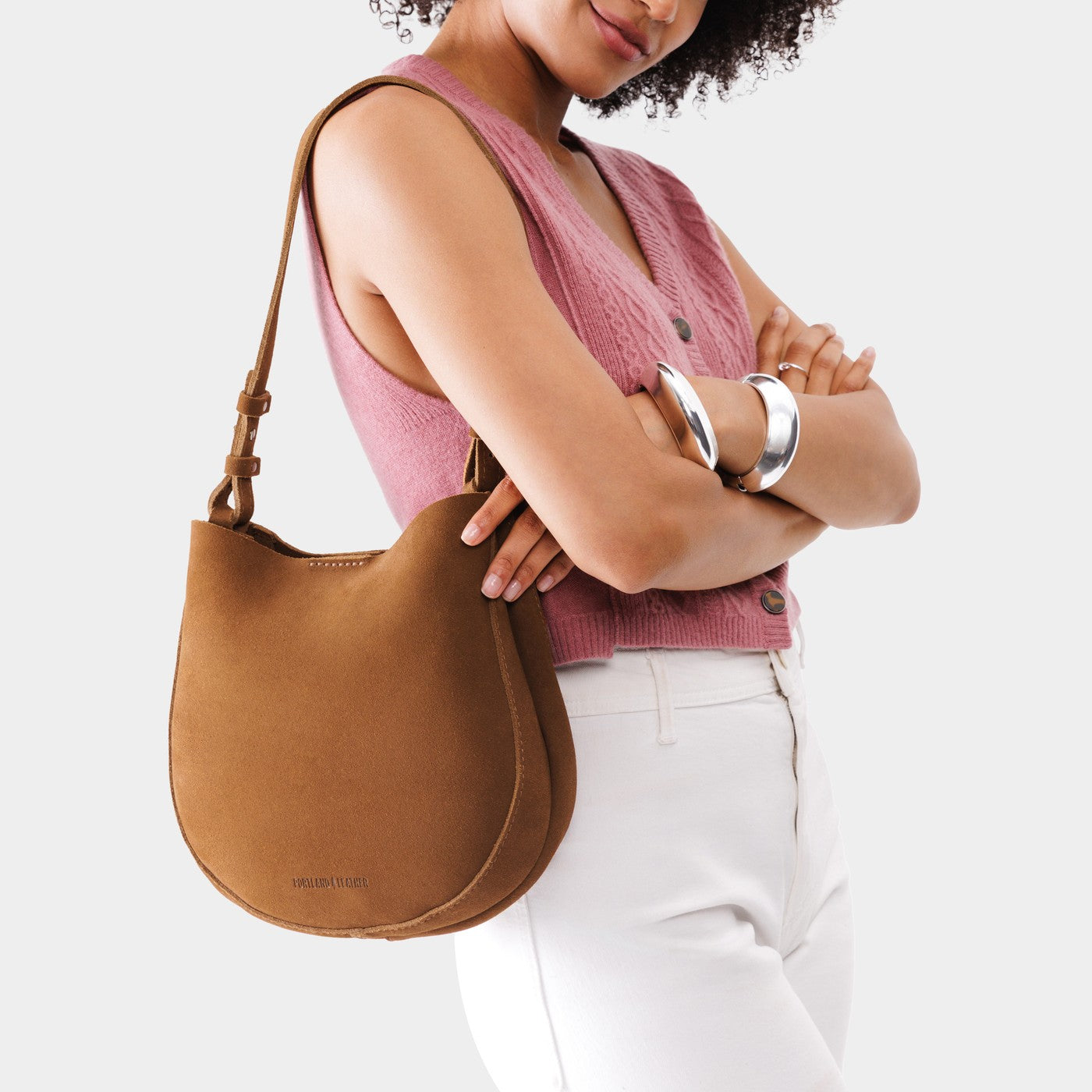 Olivia Shoulder Bag - Image 17