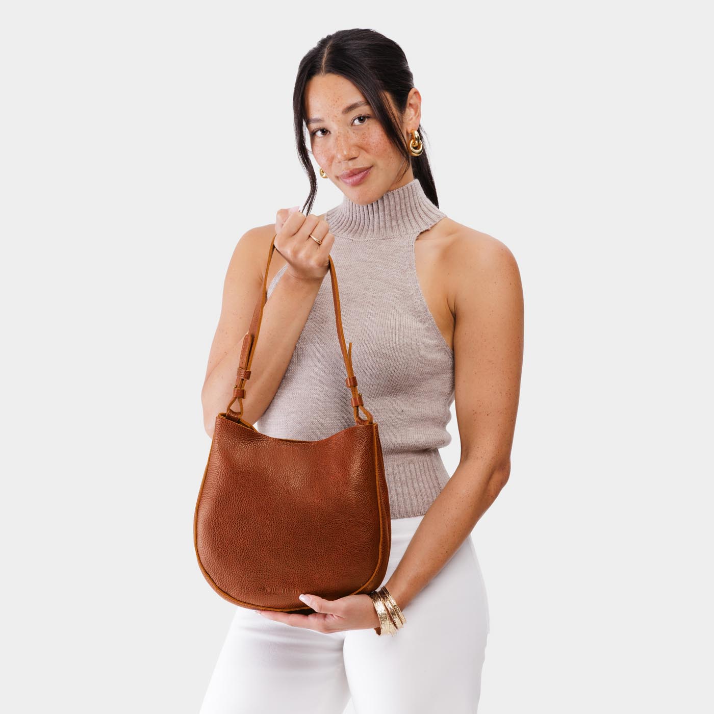 Olivia Shoulder Bag - Image 39