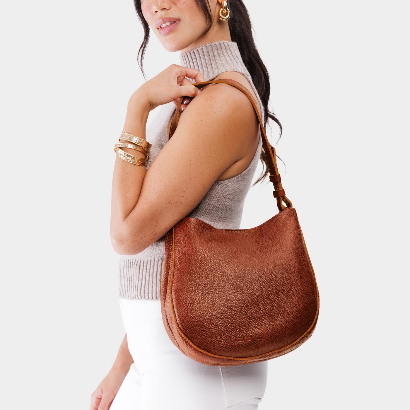 Olivia Shoulder Bag - Image 38