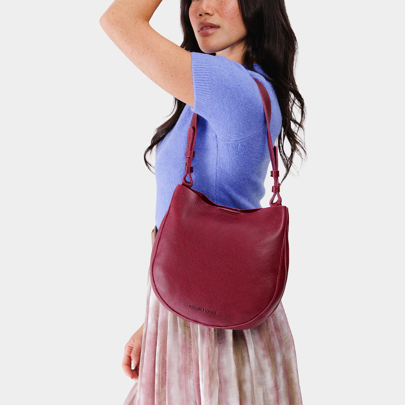 Olivia Shoulder Bag - Image 23