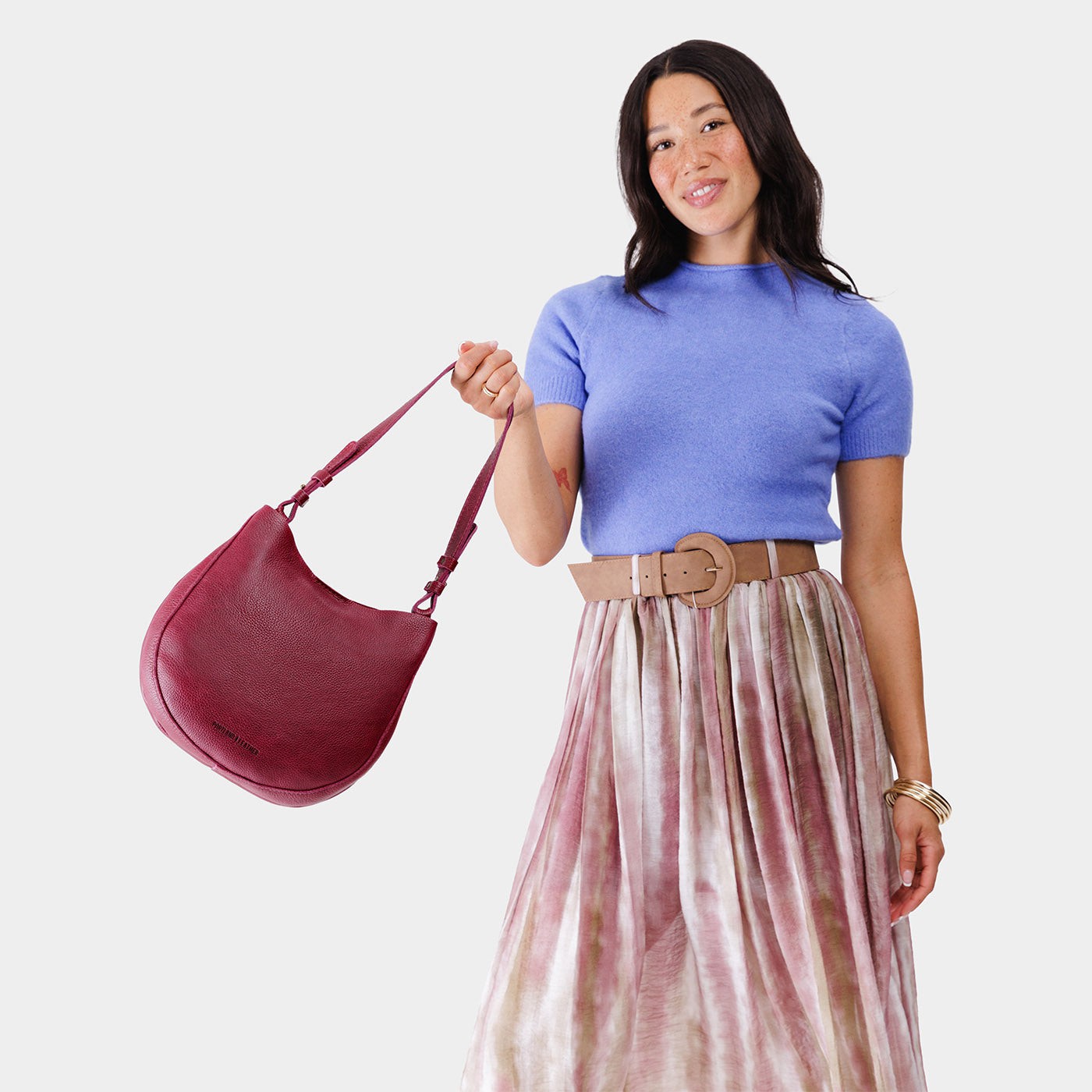 Olivia Shoulder Bag - Image 24