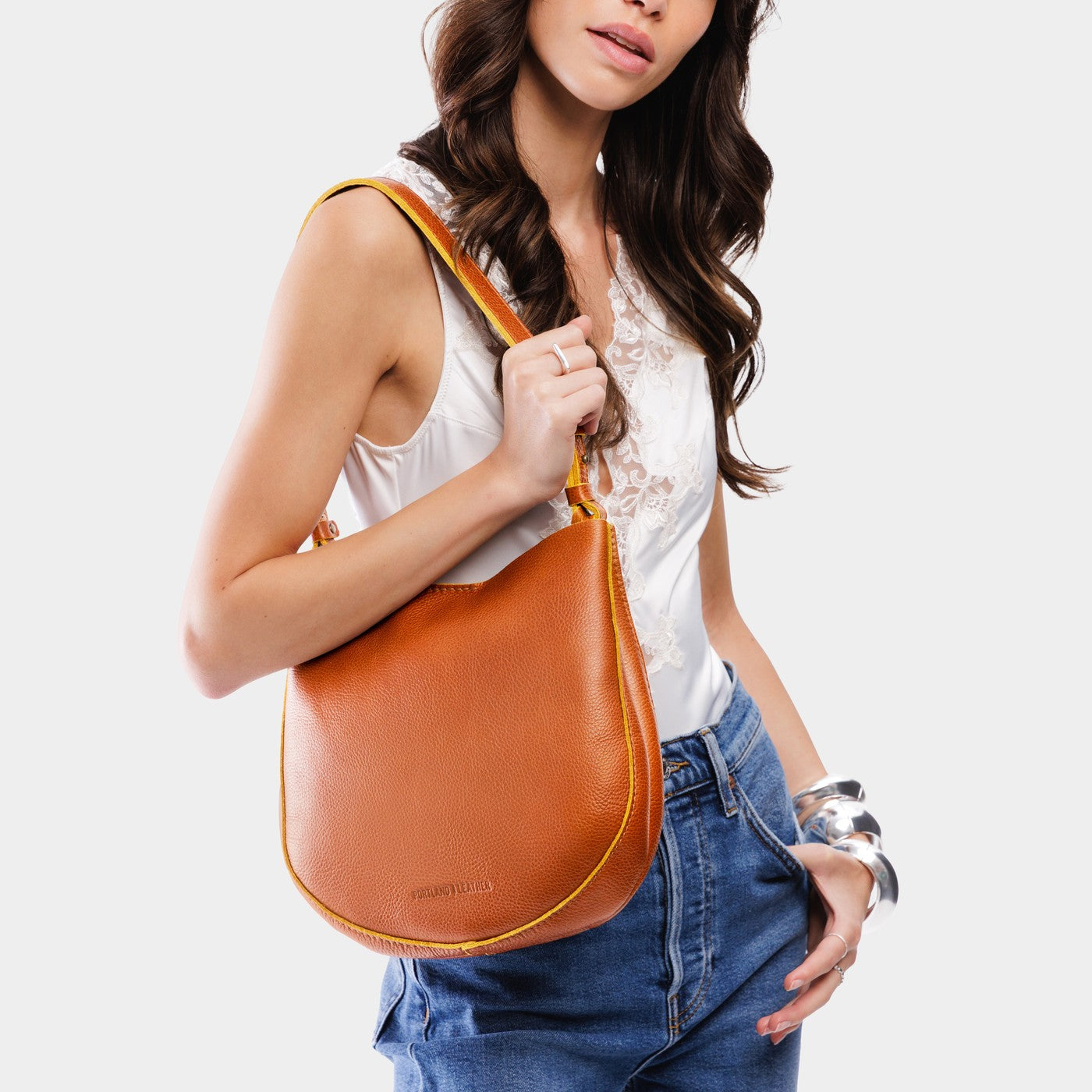 Olivia Shoulder Bag - Image 32