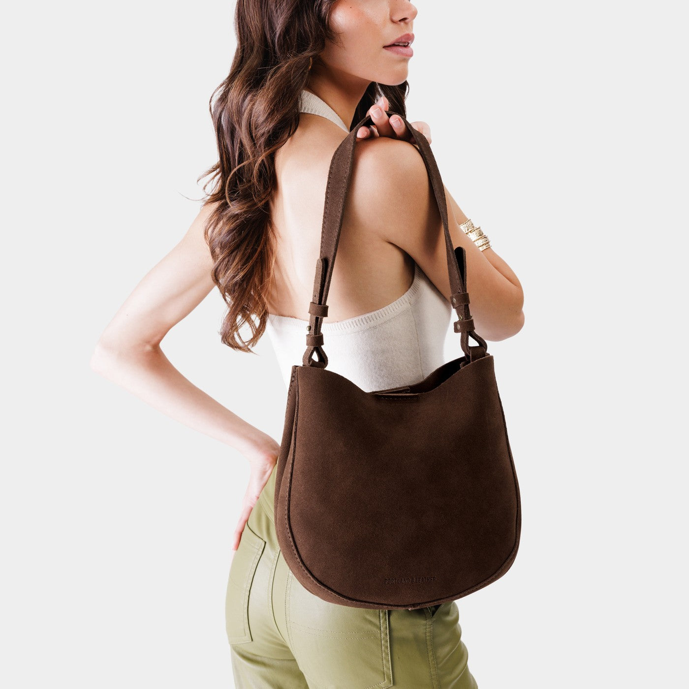Olivia Shoulder Bag - Image 35