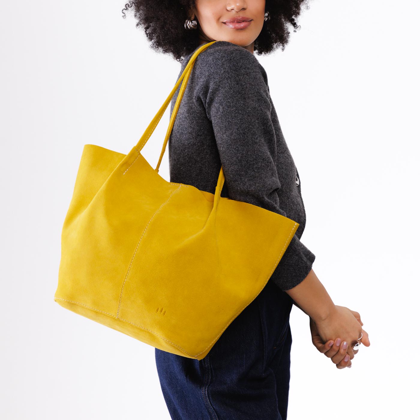 Devan Bucket Tote - Image 162