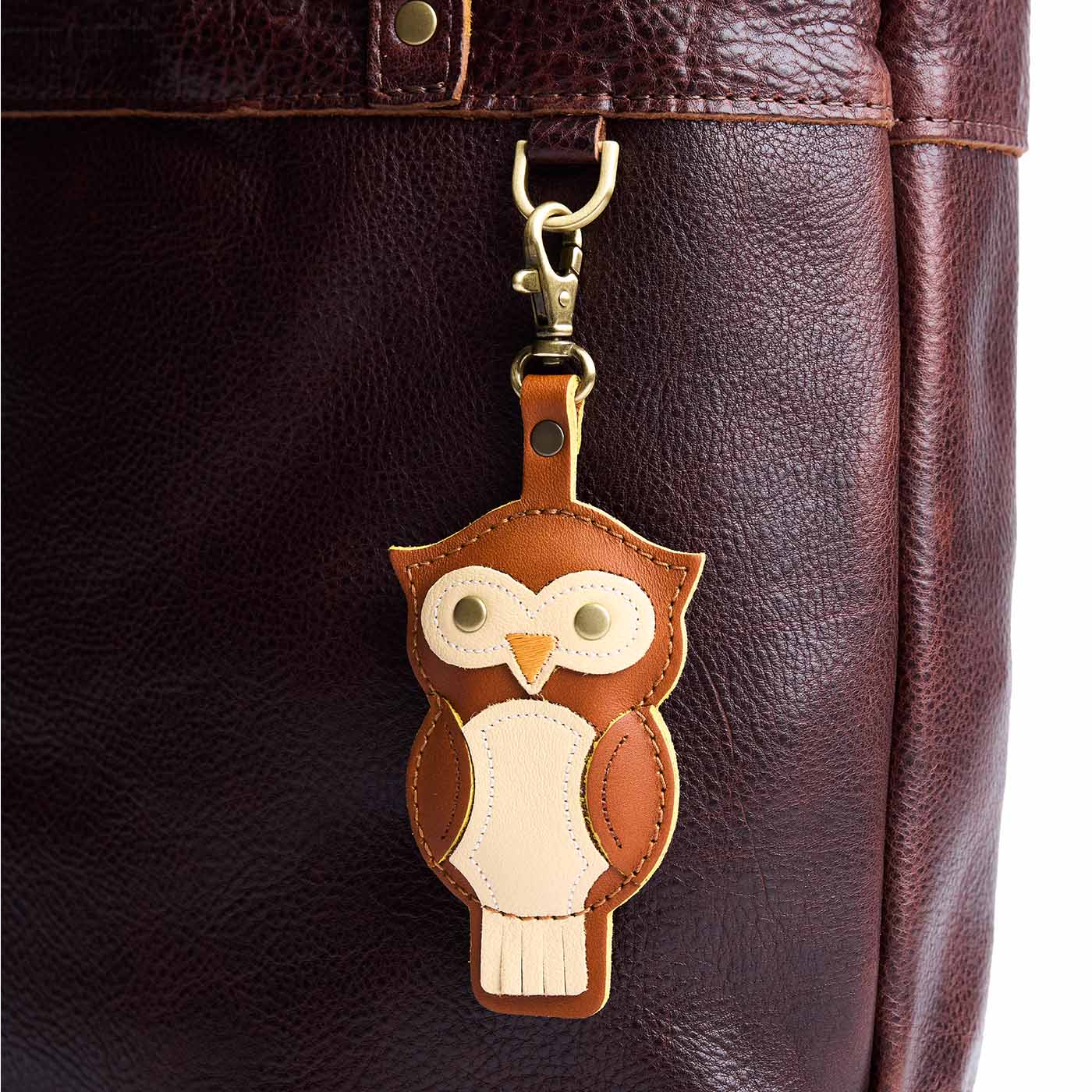 Woodland Animal Keychain - Image 7