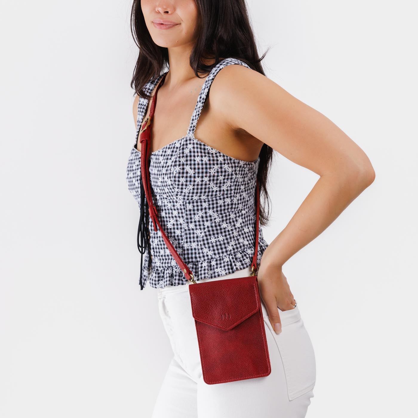 Parker Phone Bag - Image 23