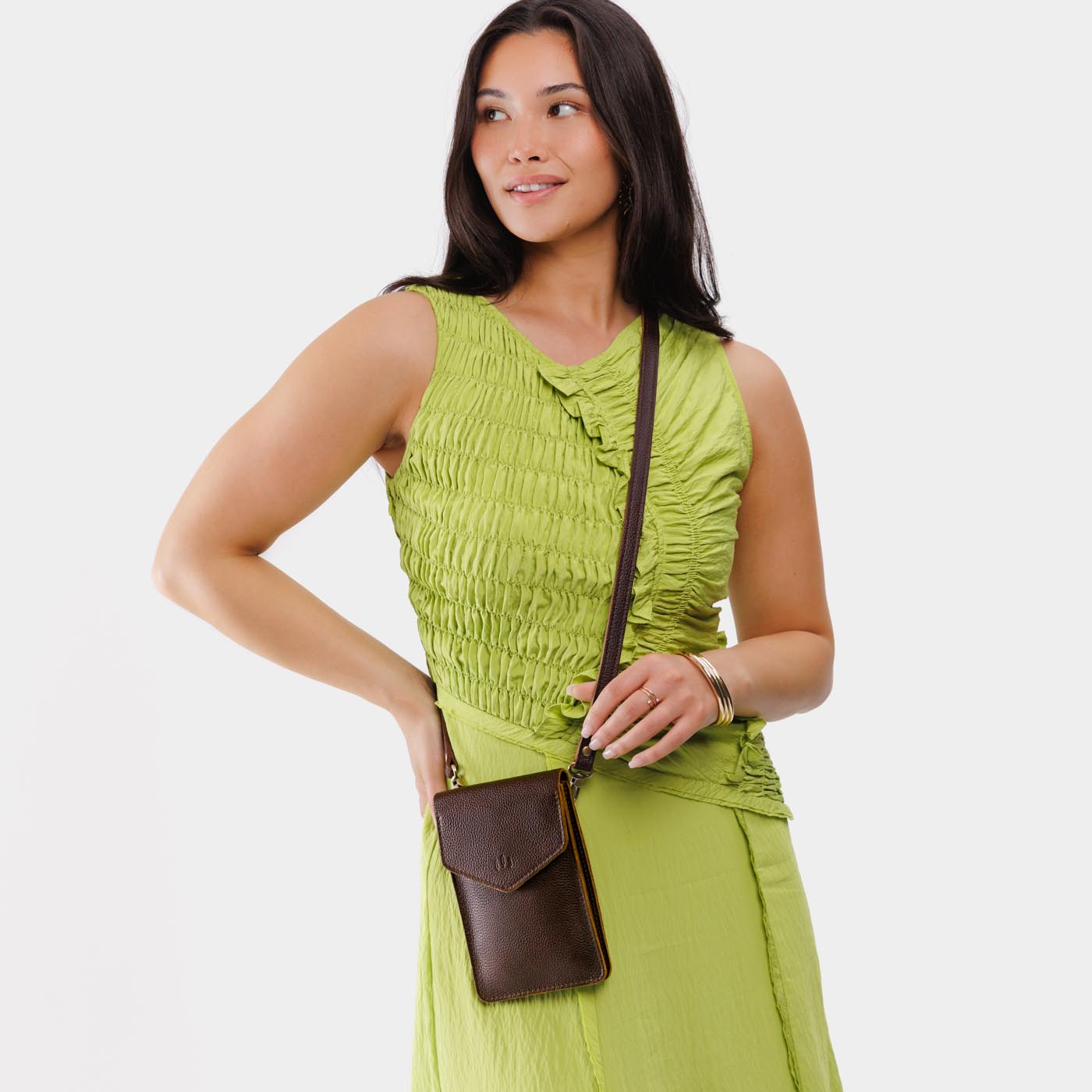 Parker Phone Bag - Image 29