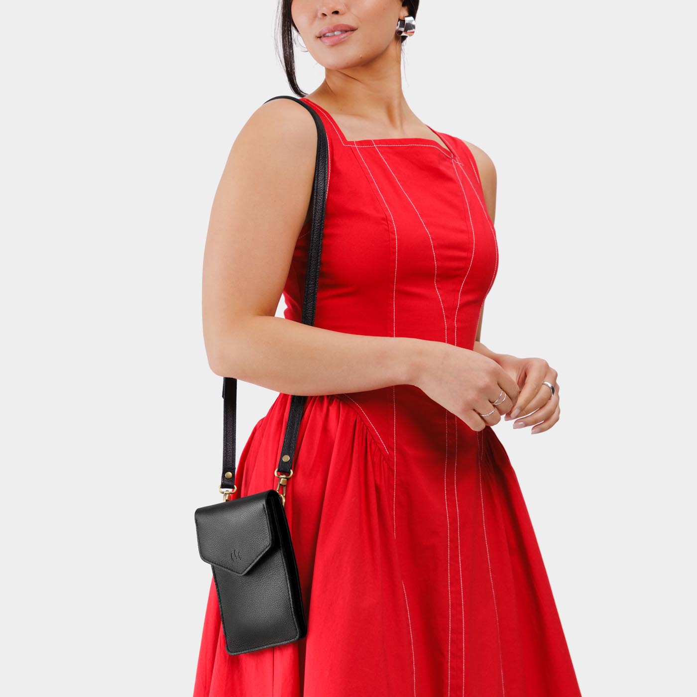 Parker Phone Bag - Image 42