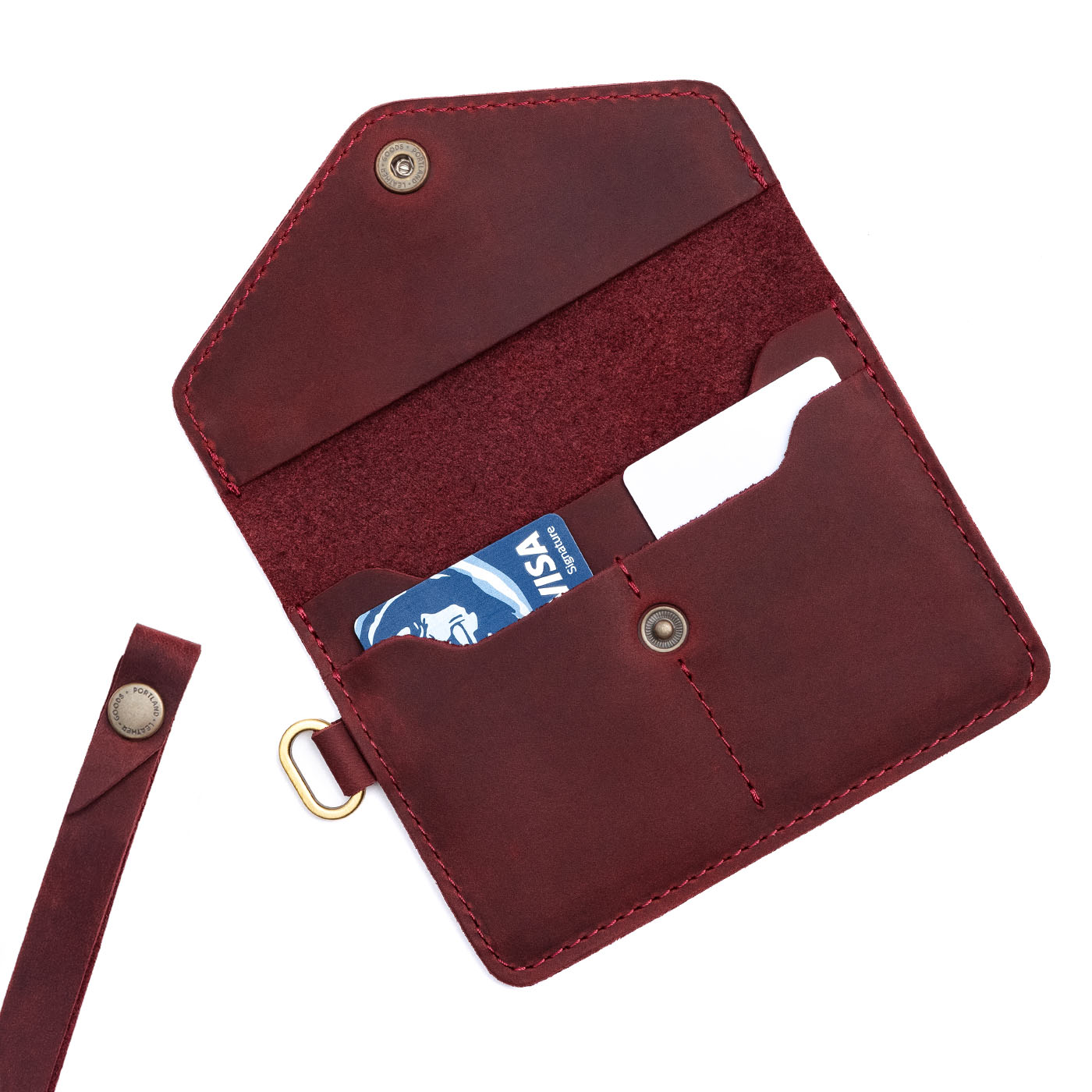 Passport Wristlet - Image 30