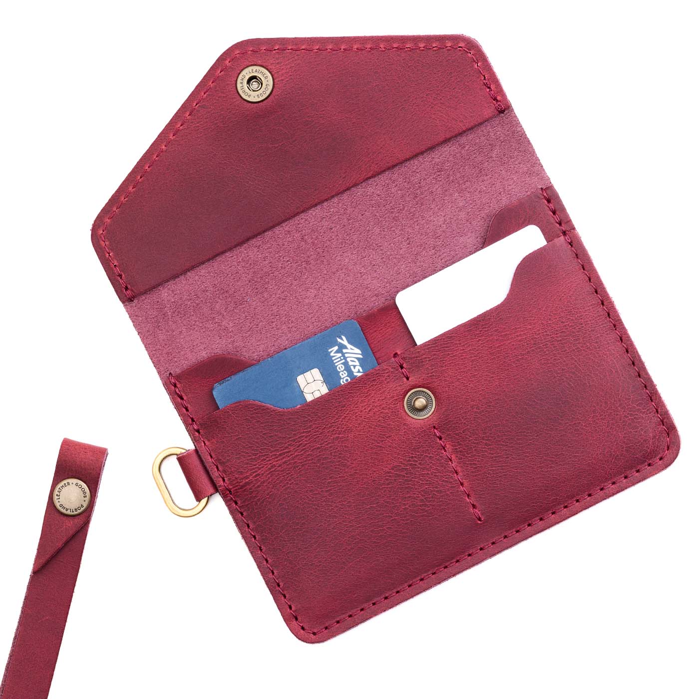 Passport Wristlet - Image 44