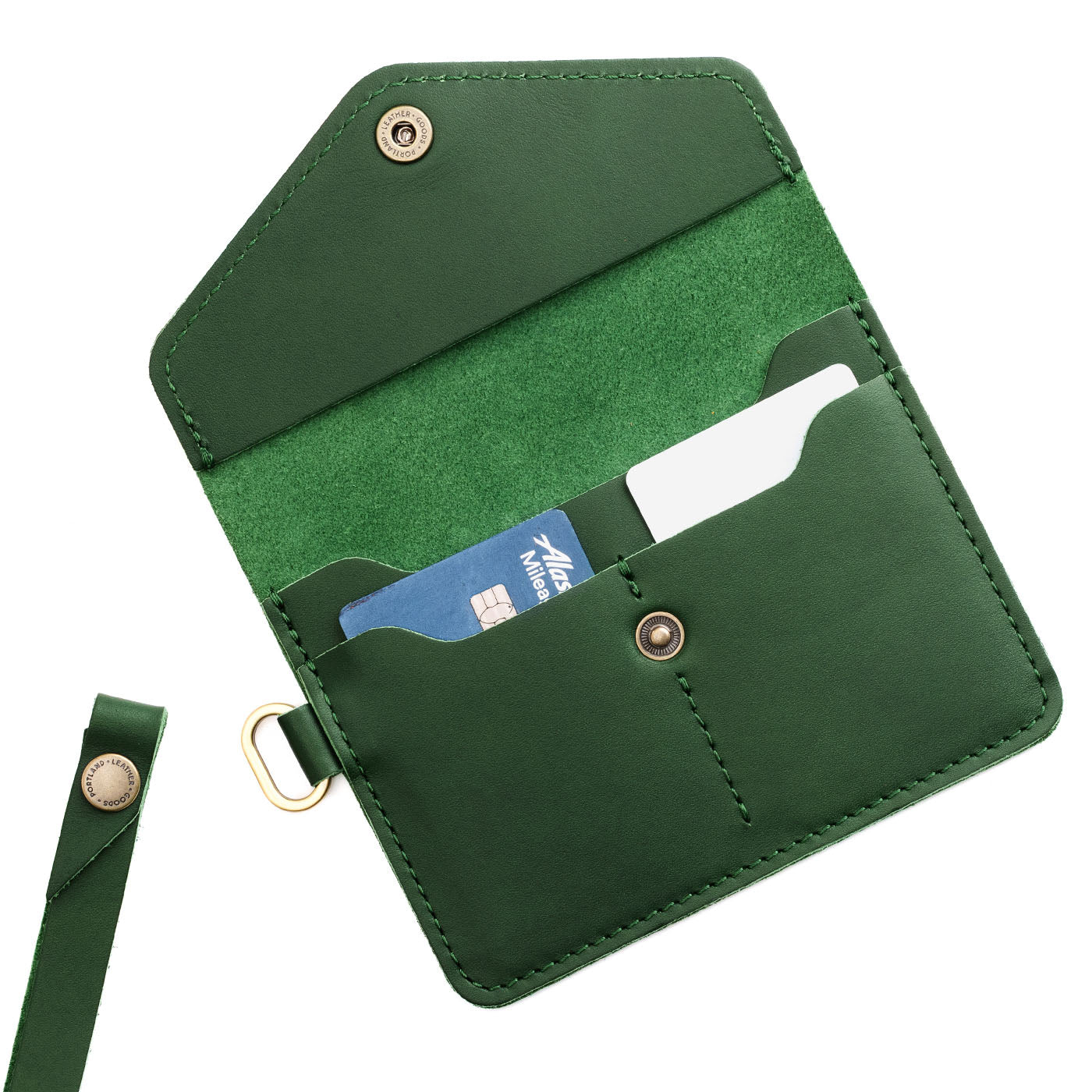 Passport Wristlet - Image 45