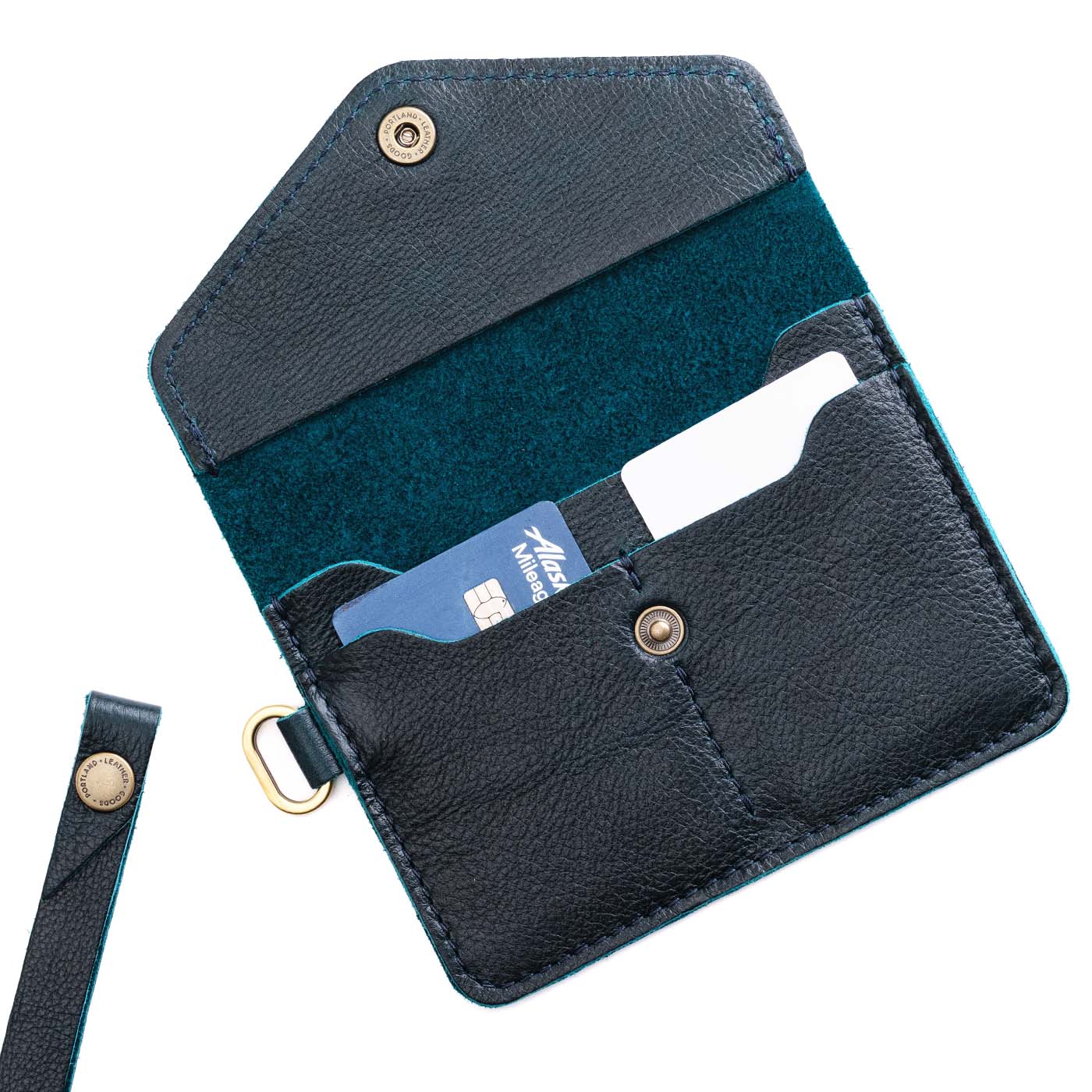 Passport Wristlet - Image 46