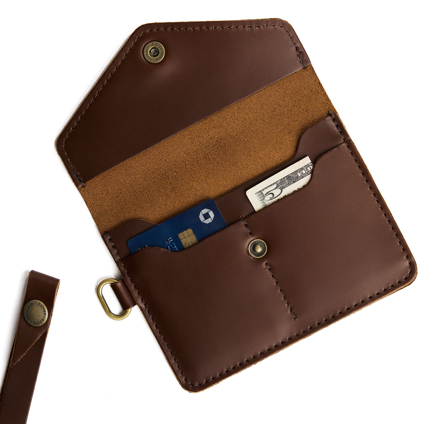 Passport Wristlet - Image 54