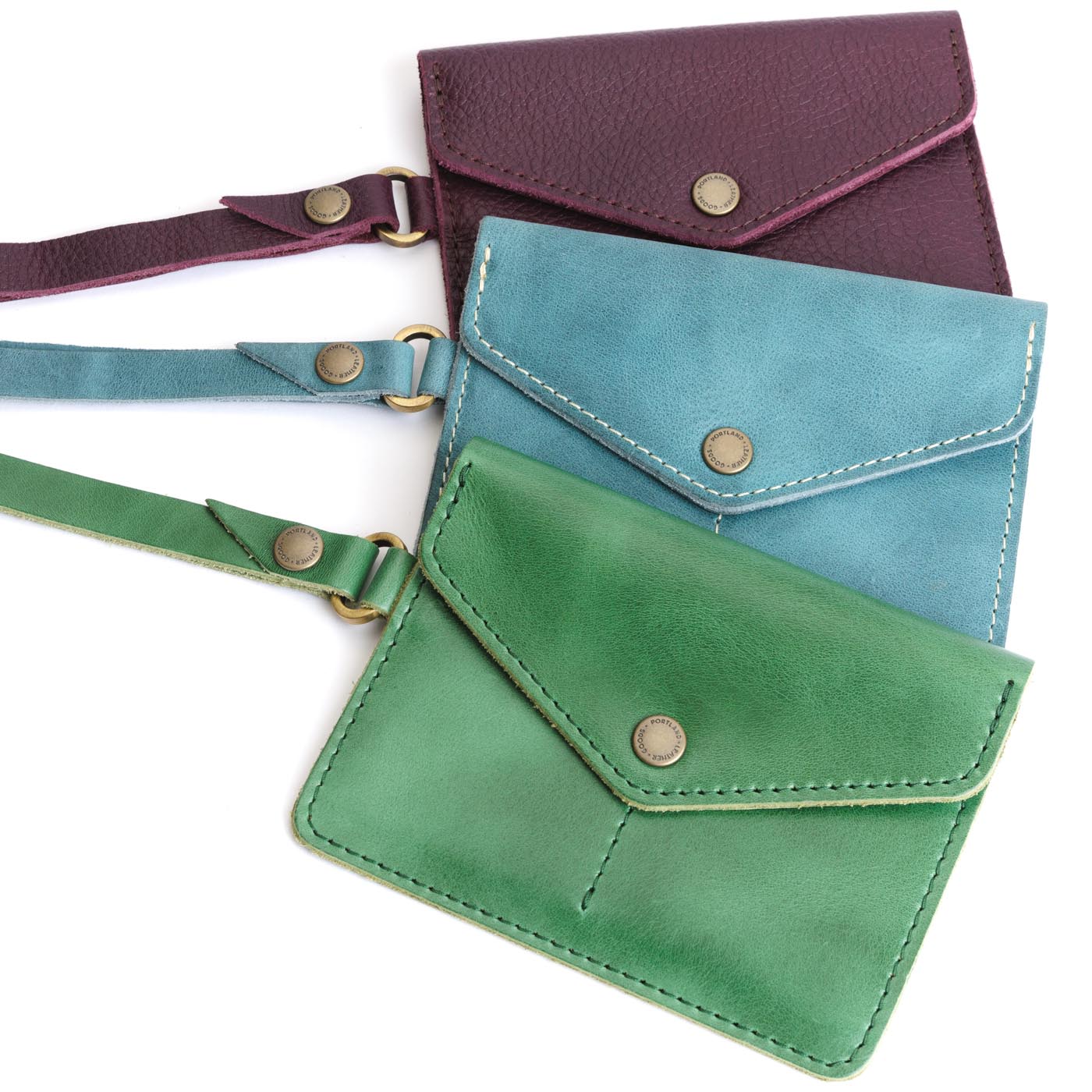 Passport Wristlet - Image 58