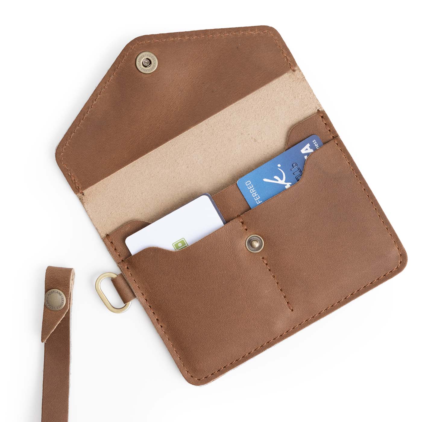 Passport Wristlet - Image 42