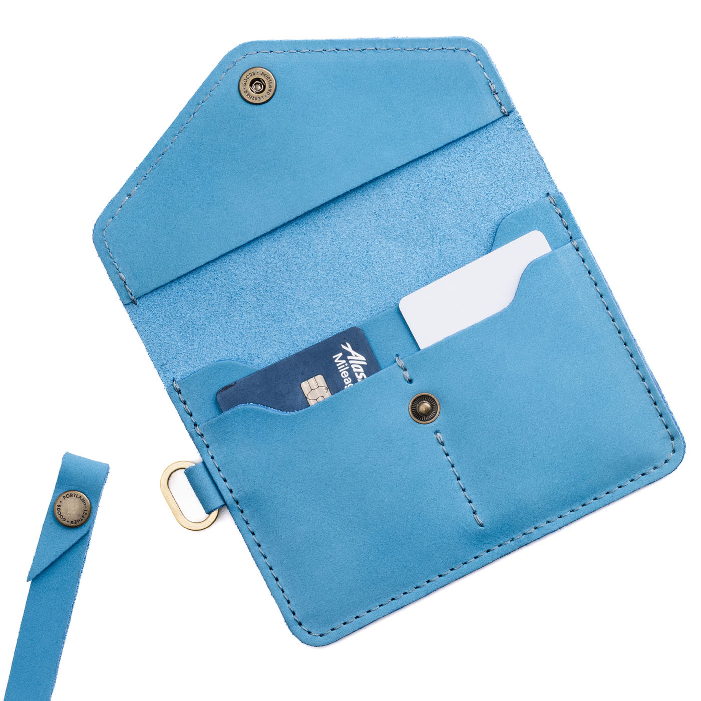 Passport Wristlet - Image 48