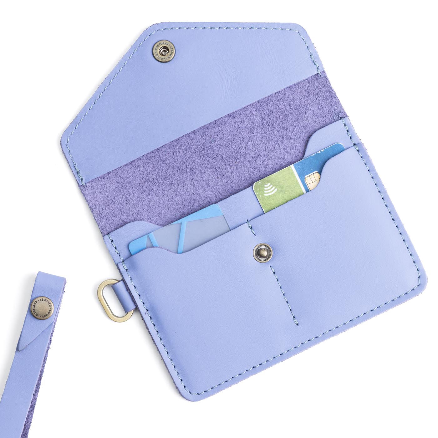 Passport Wristlet - Image 36