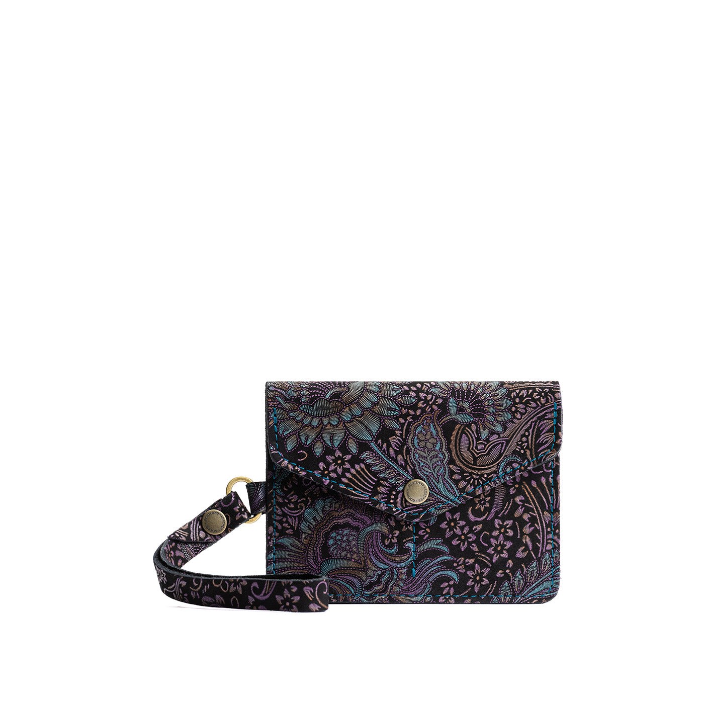 Passport Wristlet - Image 25
