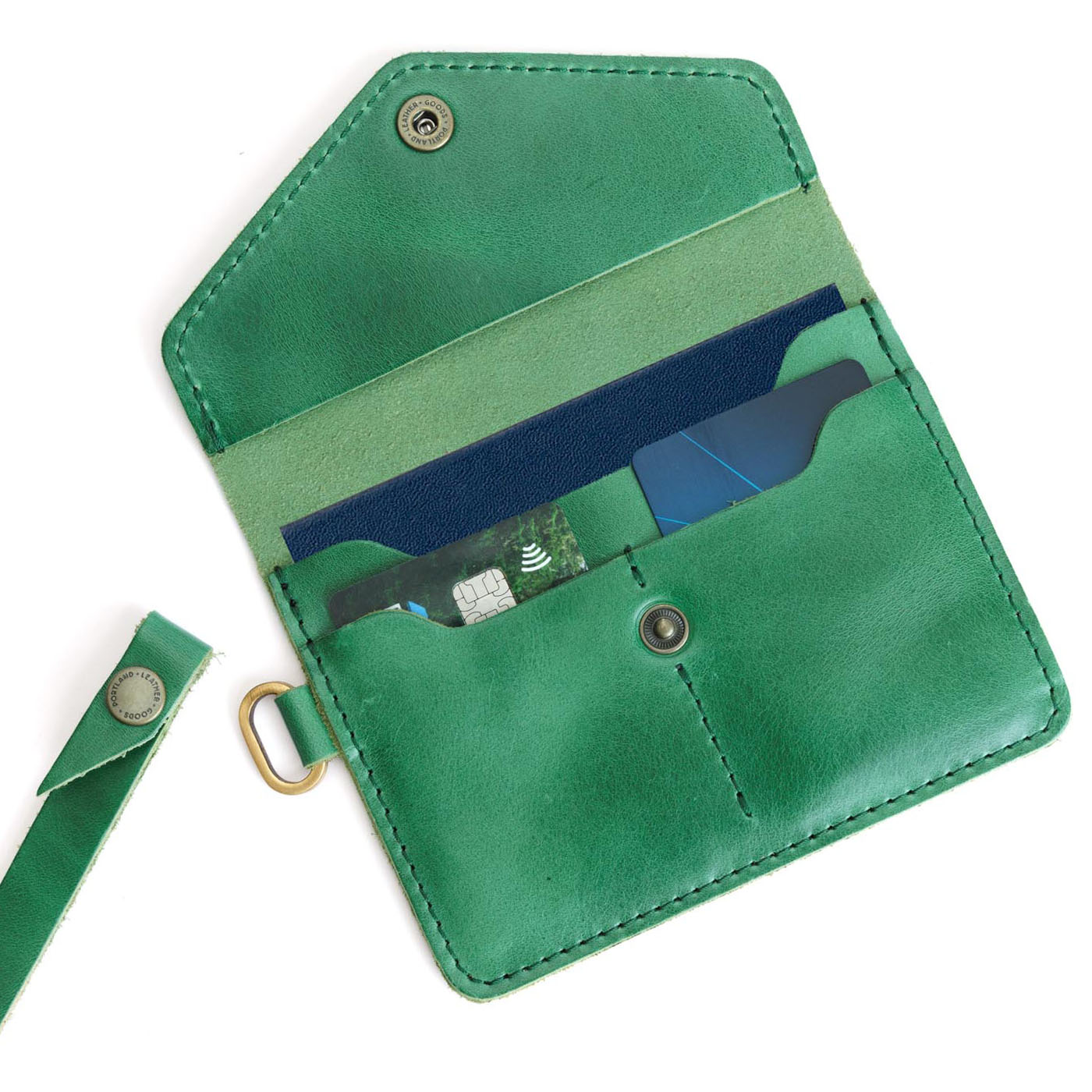 Passport Wristlet - Image 43