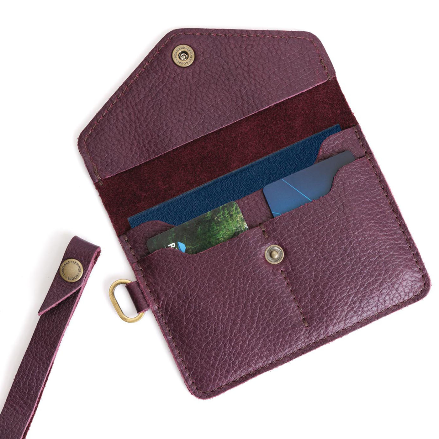 Passport Wristlet - Image 35