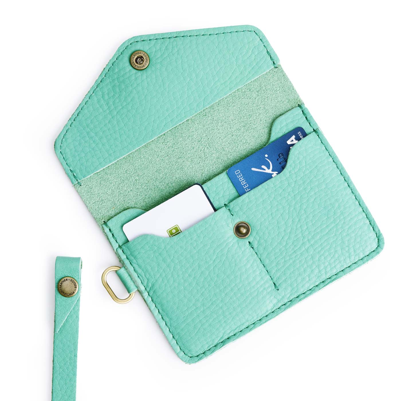 Passport Wristlet - Image 31