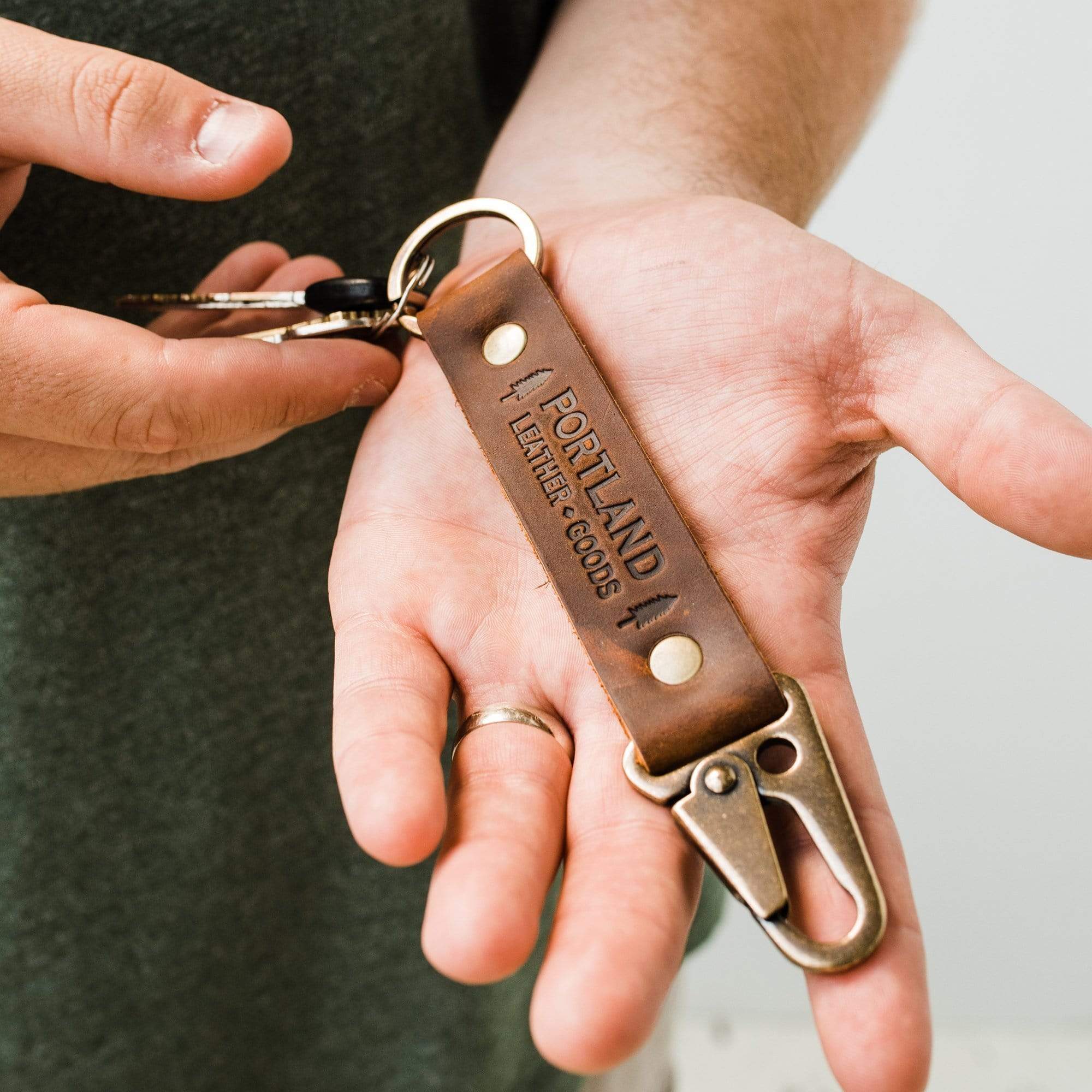 PLG Keychain - Image 57