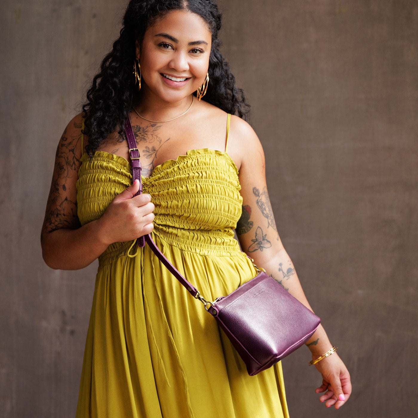 Poppy Purse - Image 71