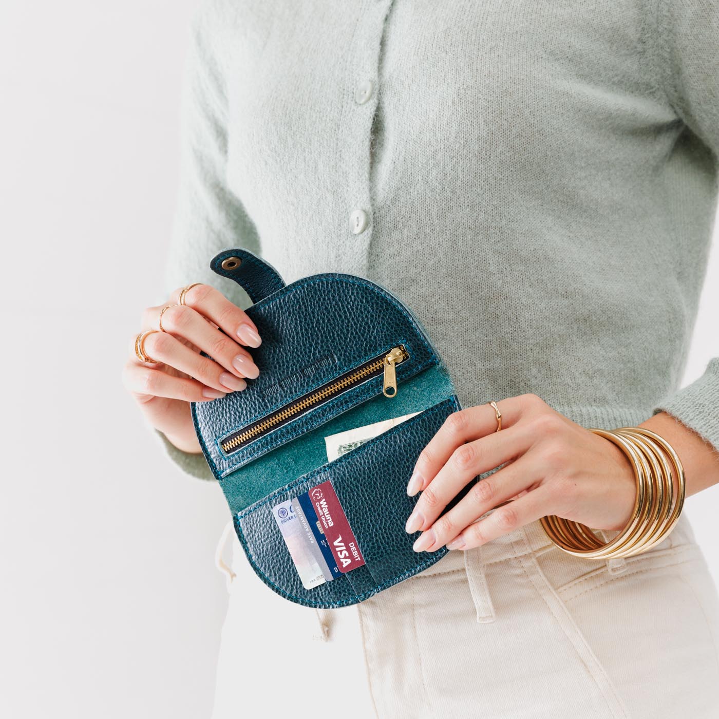 Quesadilla Wallet - Image 45