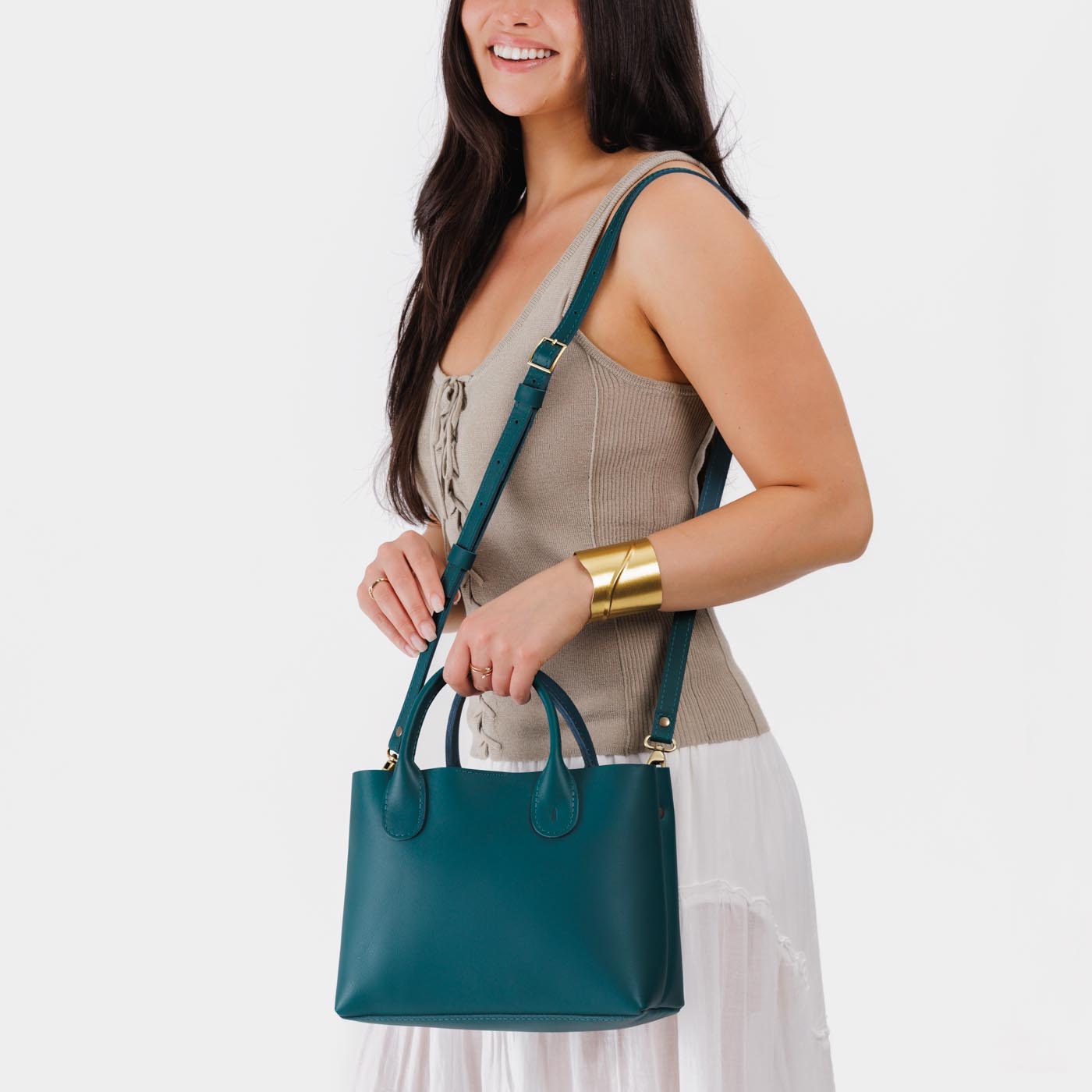 Raindrop Crossbody Bag - Image 189