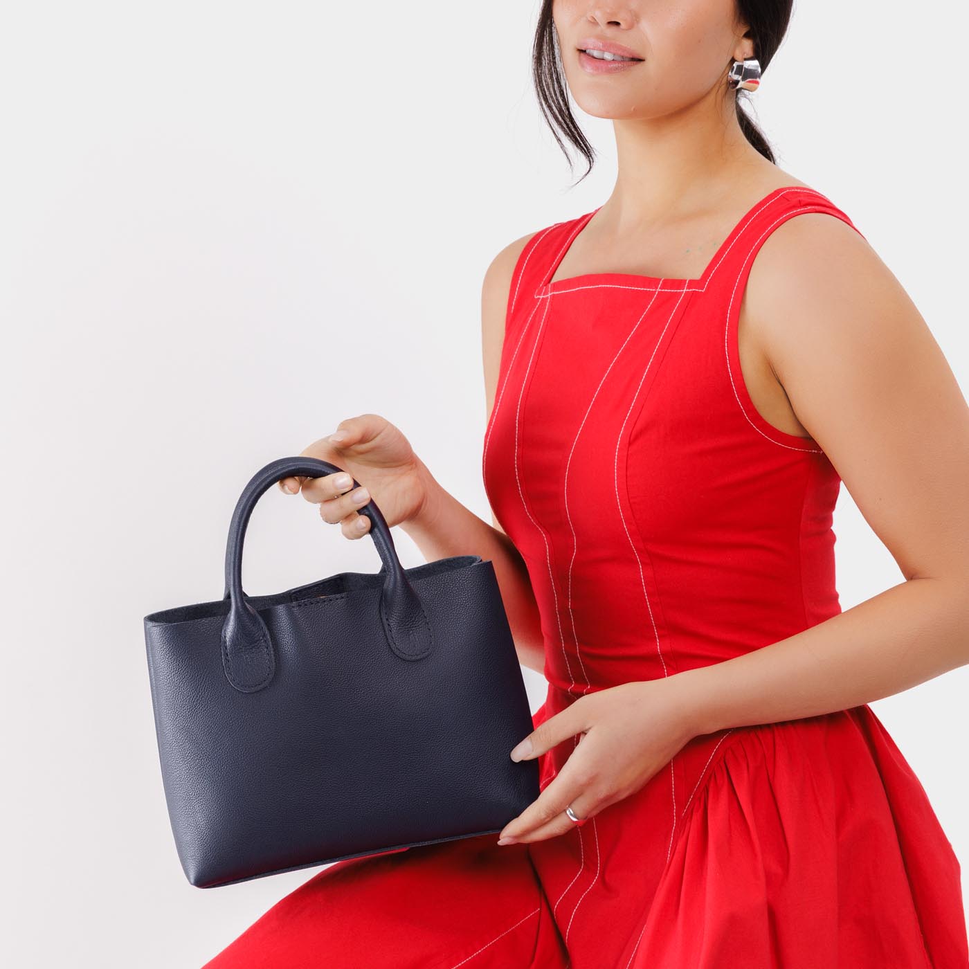 Raindrop Crossbody Bag - Image 180