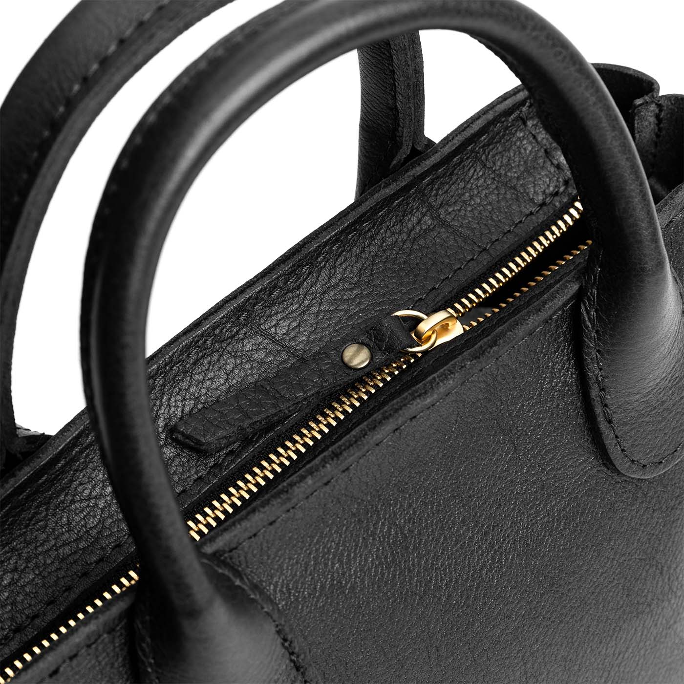 'Almost Perfect' Raindrop Crossbody Bag - Image 77