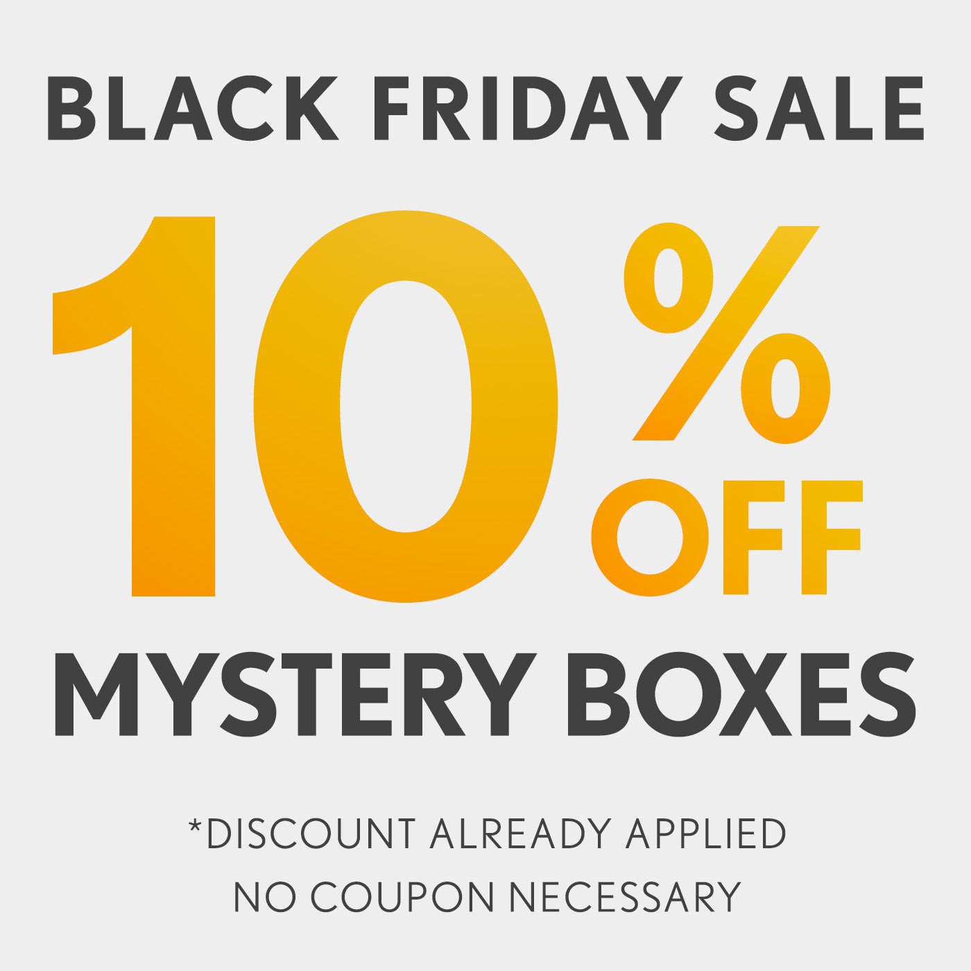 Medium Crossbody Mystery Box - Image 14