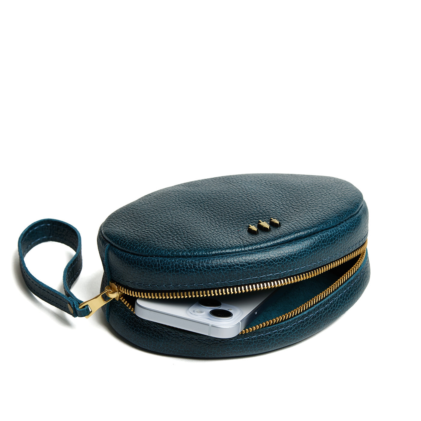 Roswell Pouch - Image 100