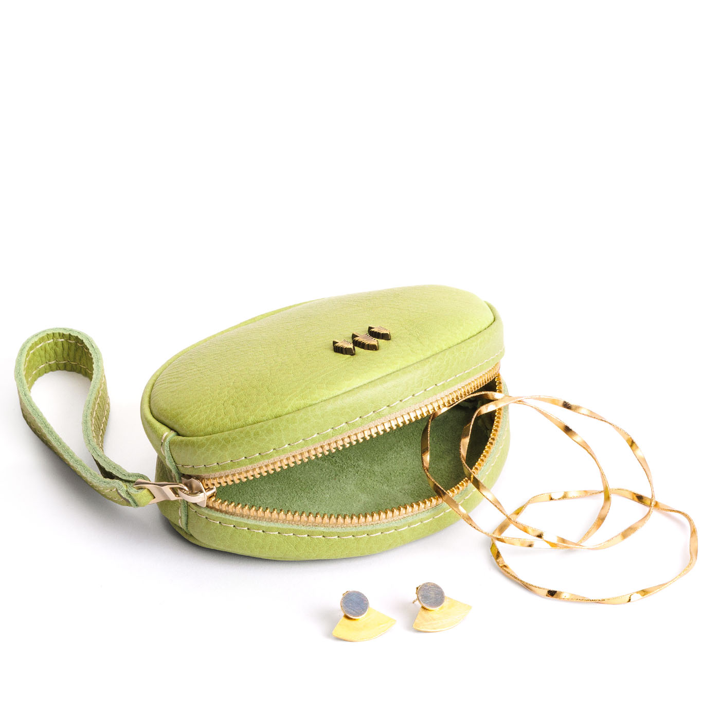 Roswell Pouch - Image 24