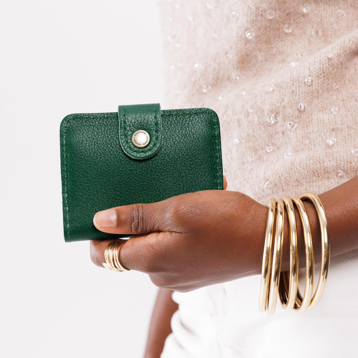 Mini Bifold Wallet - Image 78