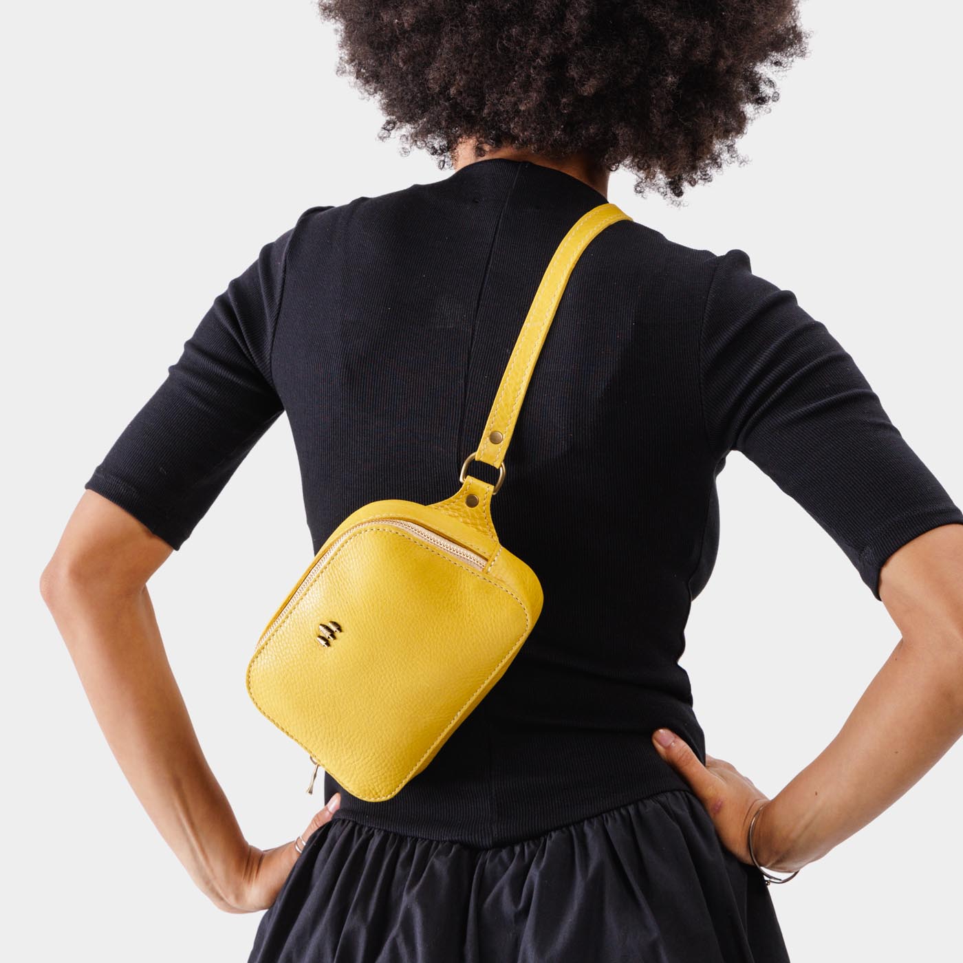 Scarlett Sling Bag - Image 86