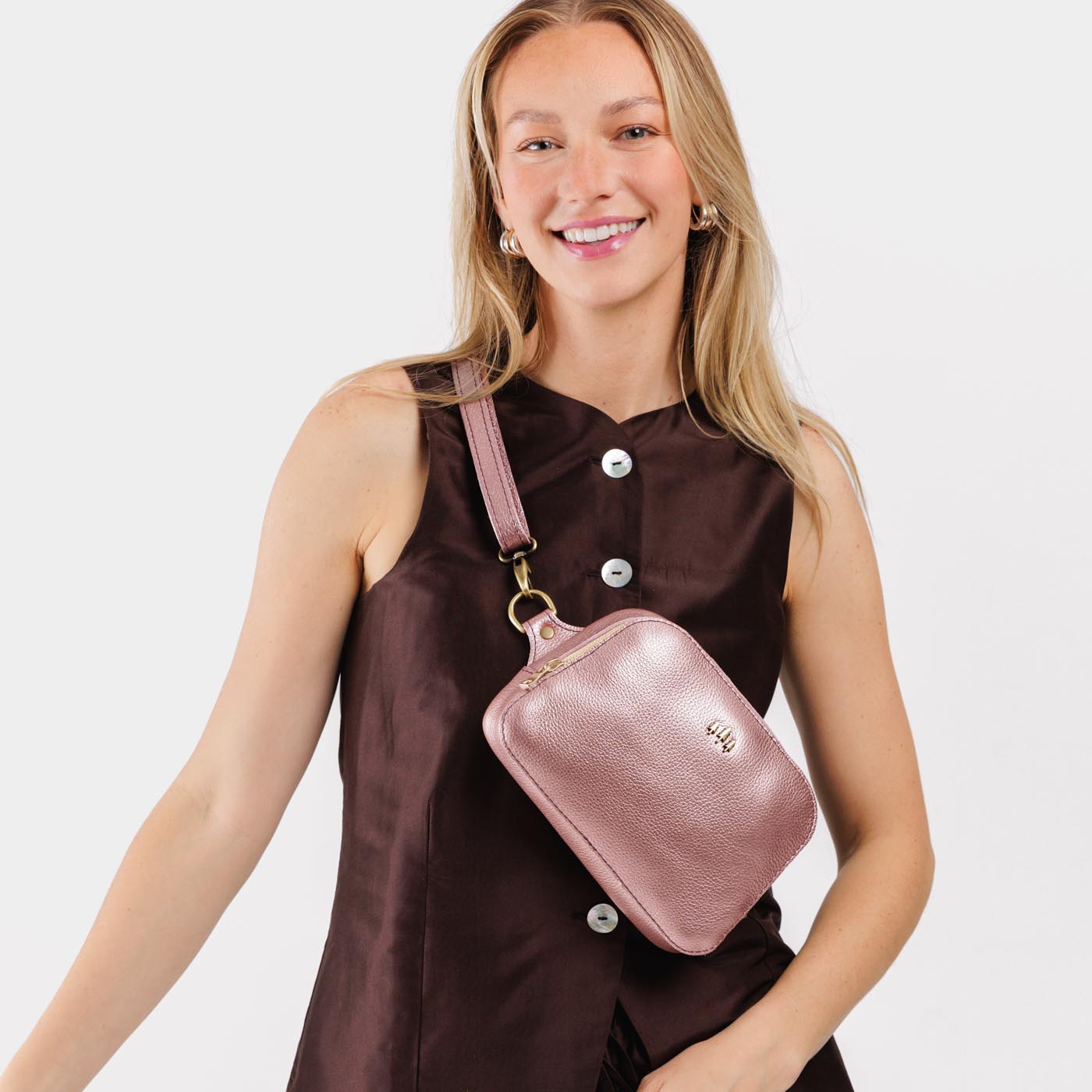 Scarlett Sling Bag - Image 122