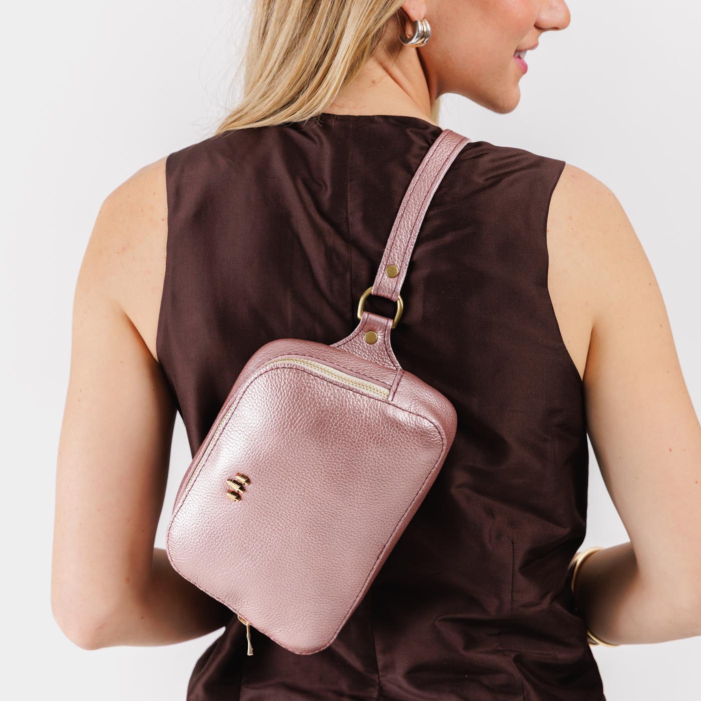 Scarlett Sling Bag - Image 124