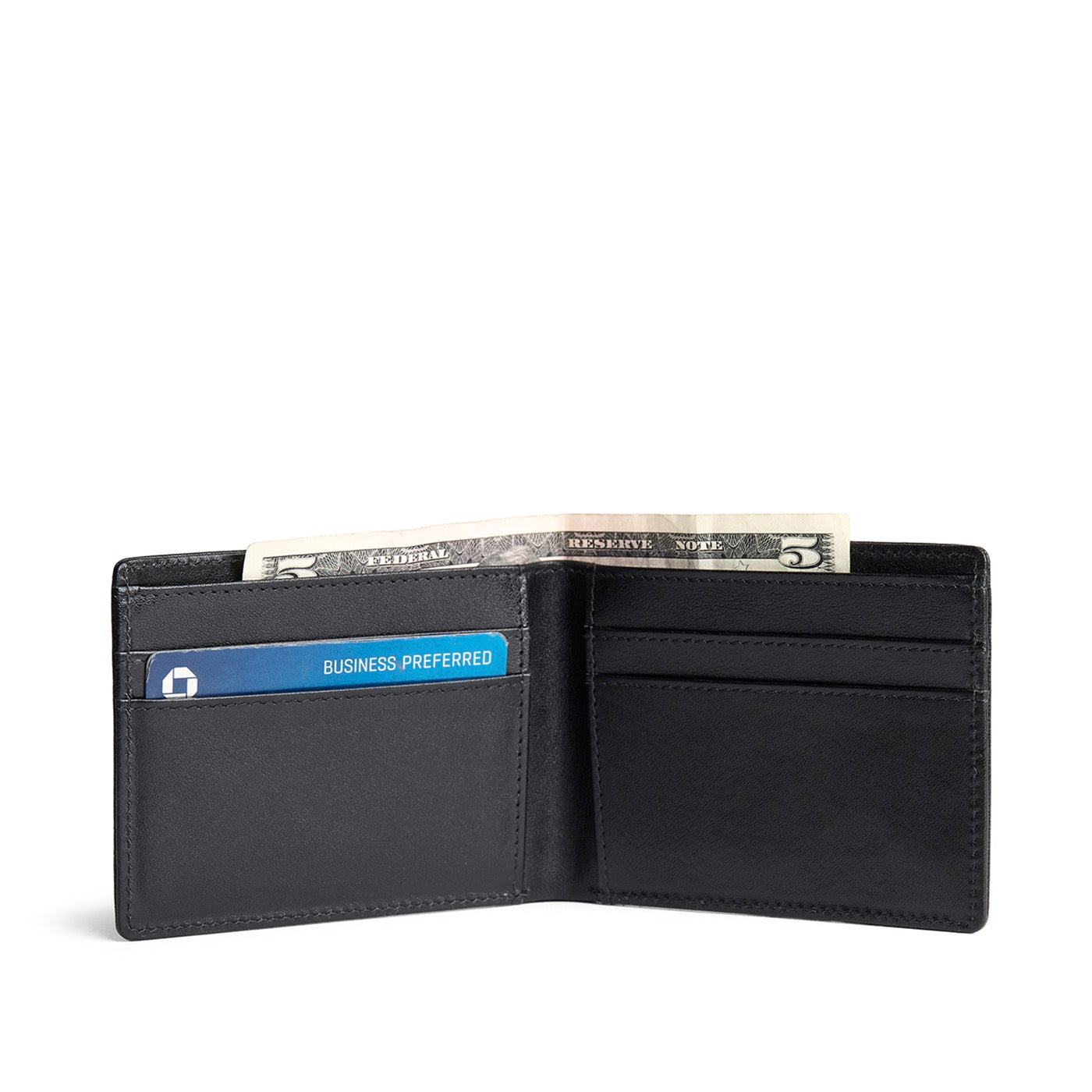 Slimline Bifold Wallet - Image 7