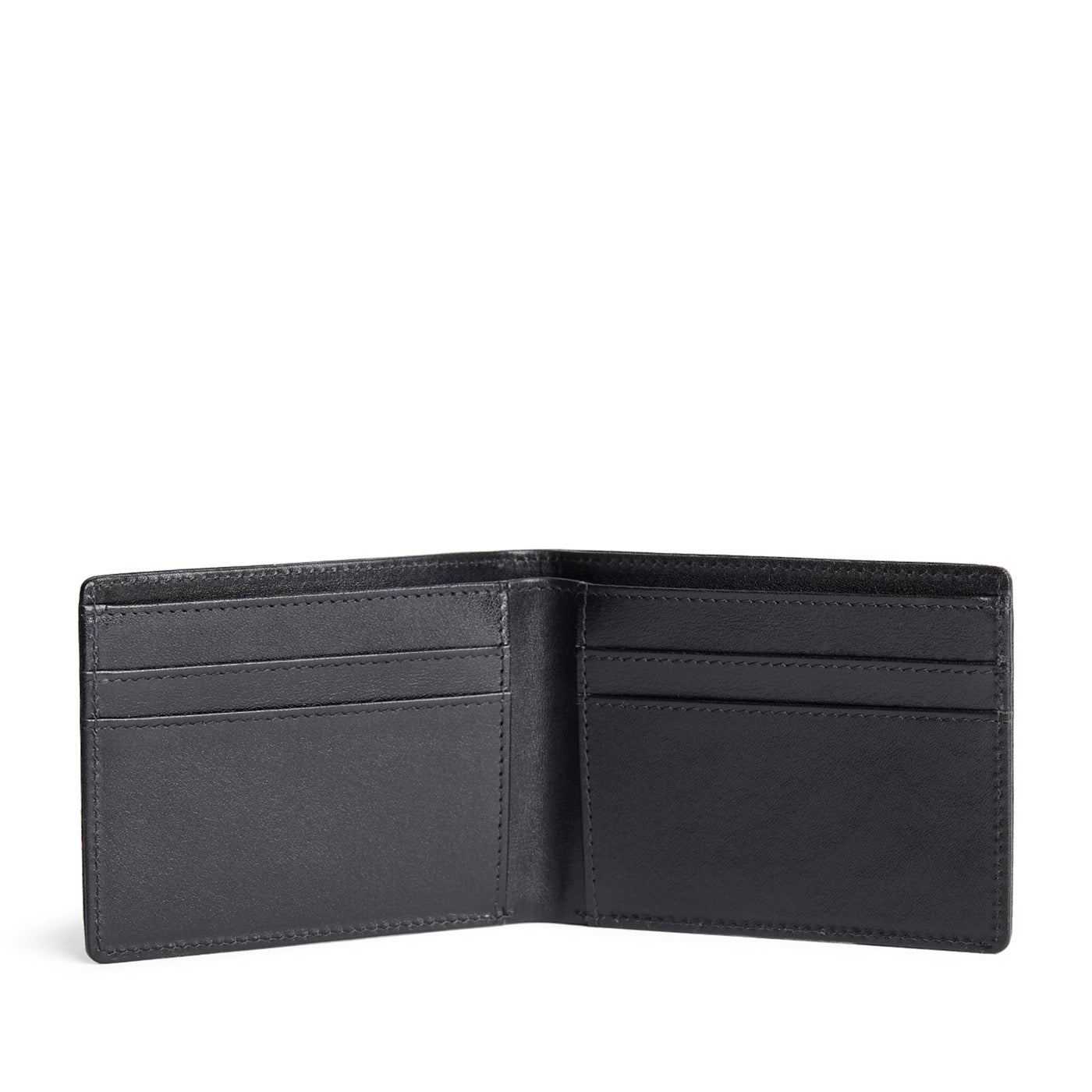 Slimline Bifold Wallet - Image 3