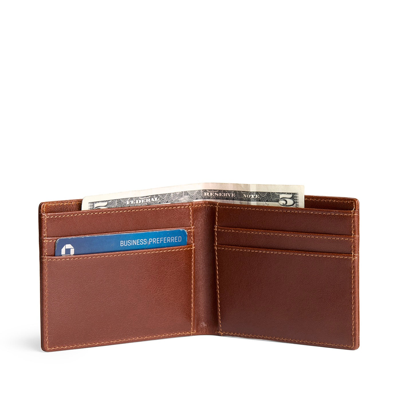 Slimline Bifold Wallet - Image 9