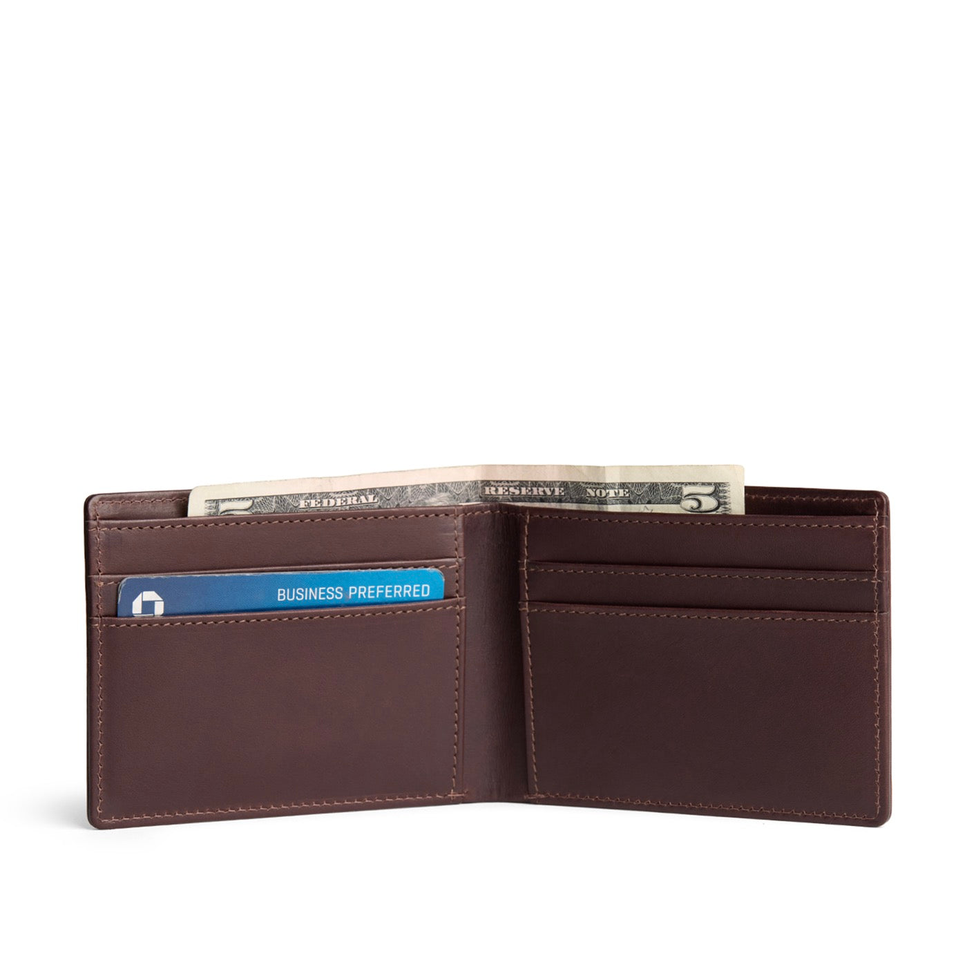 Slimline Bifold Wallet - Image 8