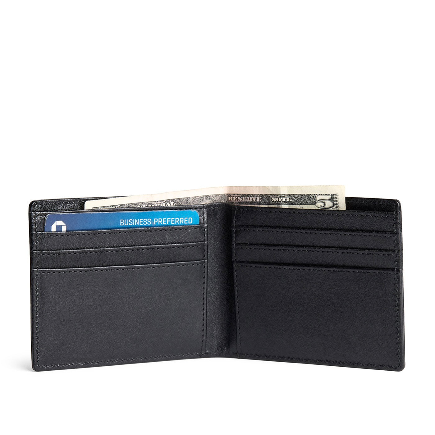 Slimline Bifold Wallet - Image 20