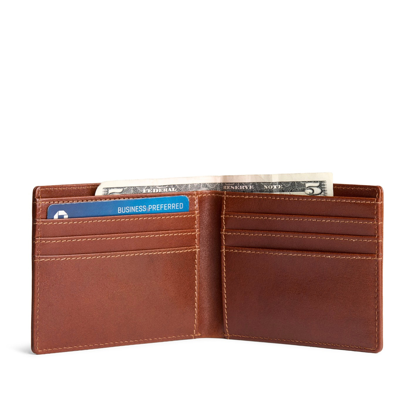 Slimline Bifold Wallet - Image 19