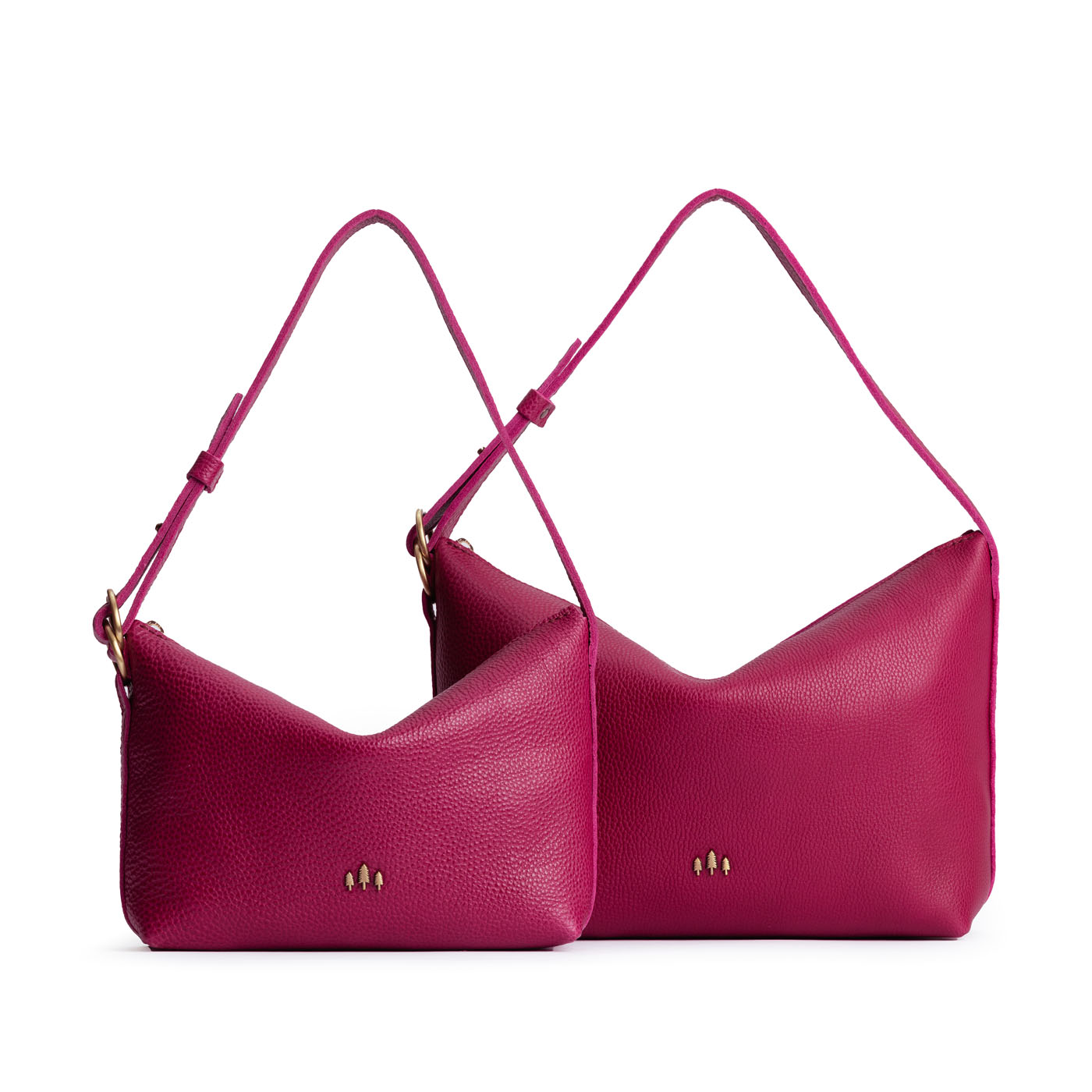 Slouchy Shoulder Bag - Image 155